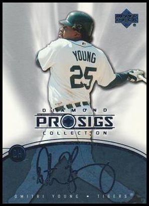 53 Dmitri Young